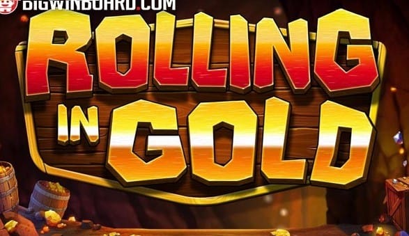 Rolling In Gold