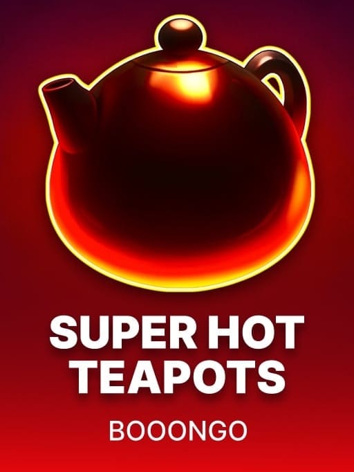 Super Hot Teapots screenshot