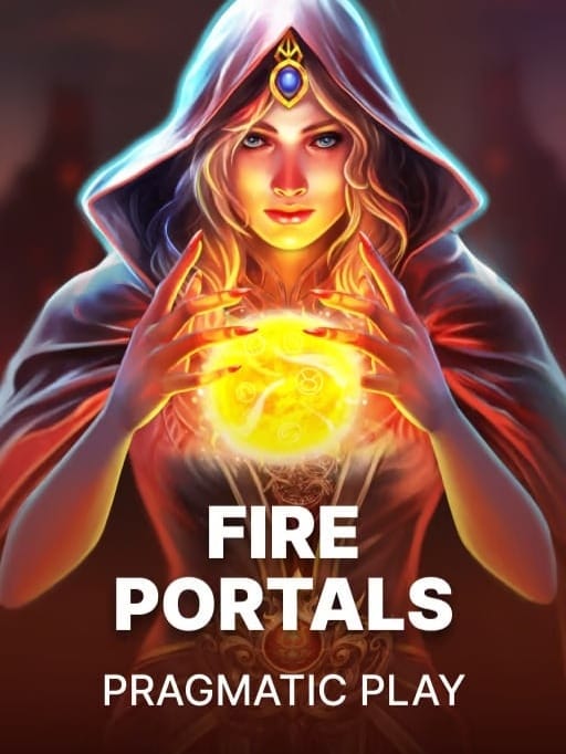 Fire Portals