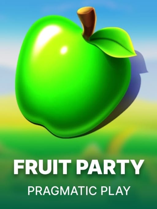 Fruit Party screenshot