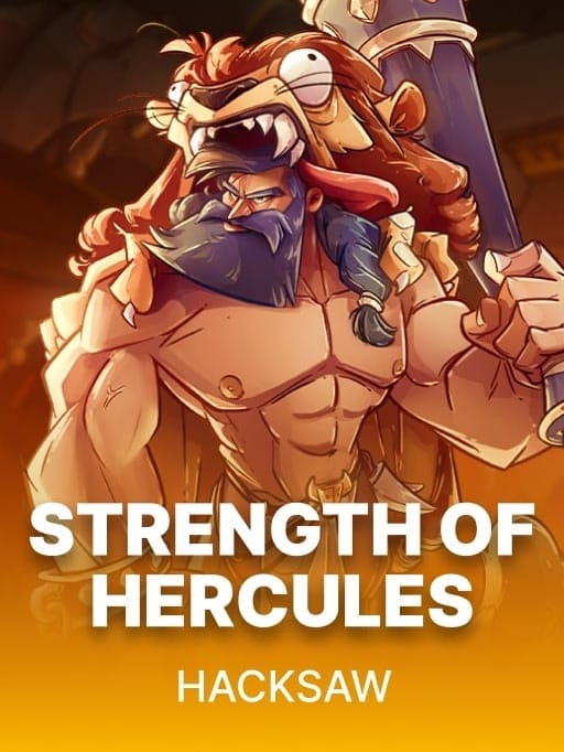 Strength of Hercules screenshot