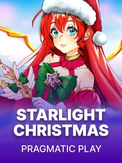 Starlight Christmas screenshot