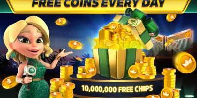 Fast Deposit & Withdrawal Screen screenshot