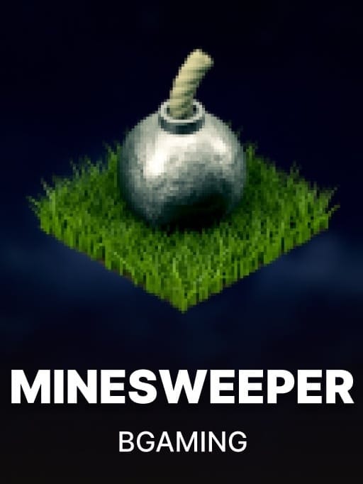 Minesweeper screenshot