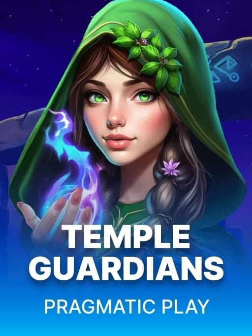 Temple Guardians screenshot