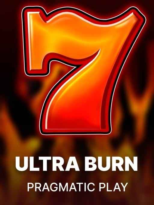Ultra Burn screenshot
