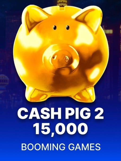 Cash Pig 2 15,000 screenshot